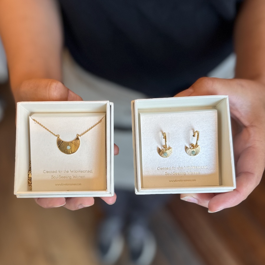 Jewellery