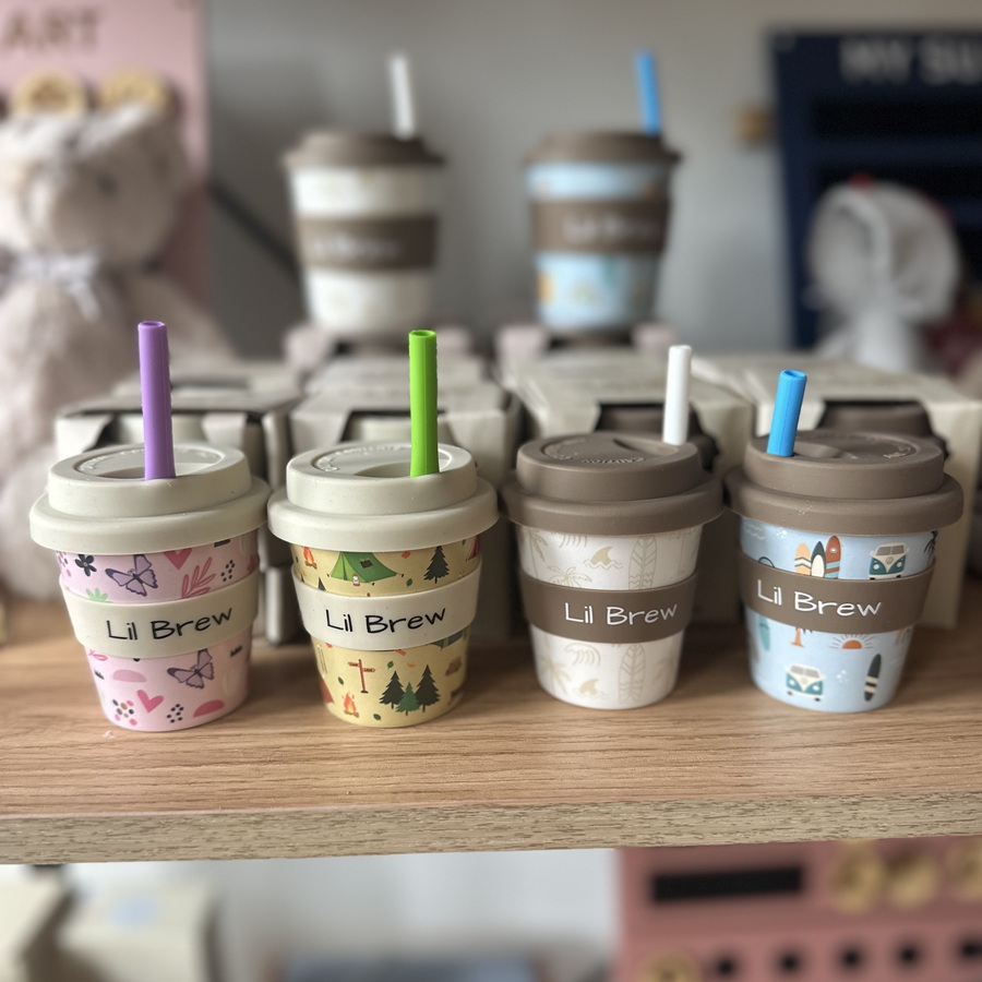Keep Cups