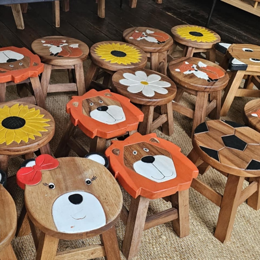 Stools
